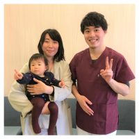 腰痛で来院された国立市のお住まいのY様